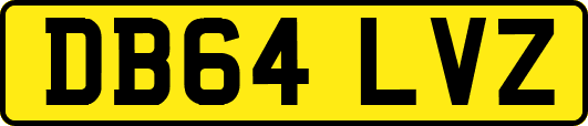 DB64LVZ