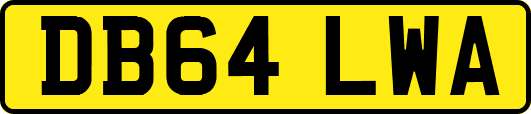 DB64LWA
