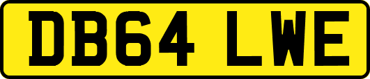 DB64LWE
