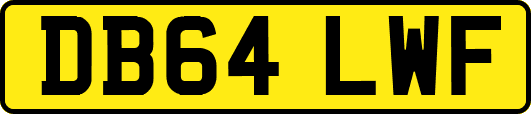 DB64LWF