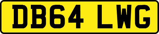 DB64LWG