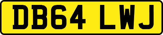 DB64LWJ