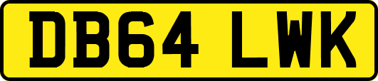 DB64LWK