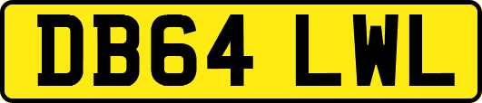 DB64LWL