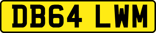 DB64LWM
