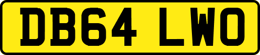 DB64LWO