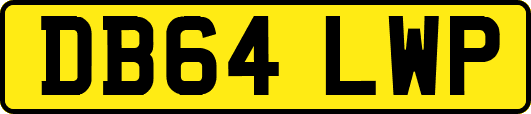 DB64LWP