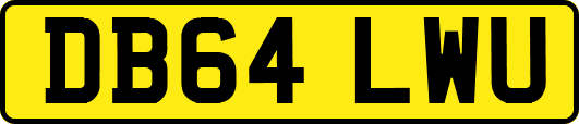 DB64LWU