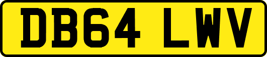DB64LWV