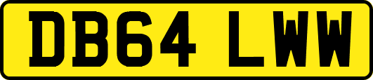 DB64LWW