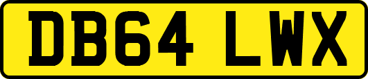 DB64LWX
