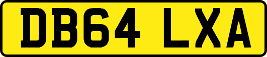 DB64LXA