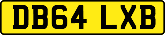 DB64LXB