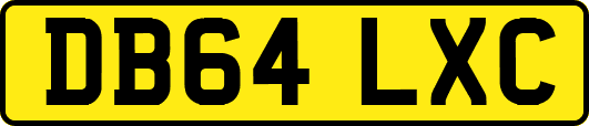 DB64LXC