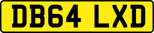 DB64LXD