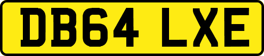DB64LXE