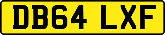 DB64LXF
