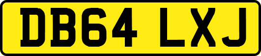 DB64LXJ