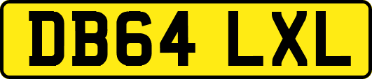 DB64LXL