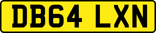 DB64LXN