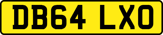 DB64LXO
