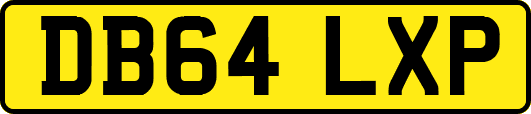 DB64LXP