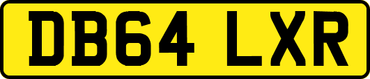 DB64LXR
