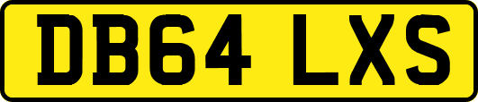 DB64LXS