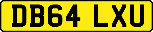 DB64LXU