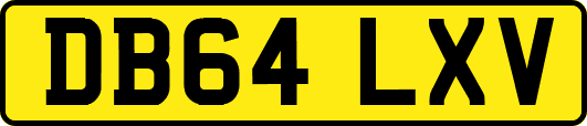 DB64LXV