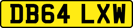 DB64LXW