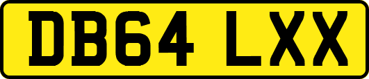 DB64LXX