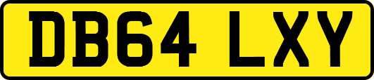 DB64LXY