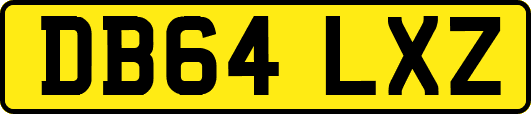 DB64LXZ