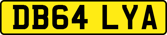DB64LYA