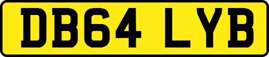 DB64LYB
