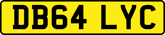 DB64LYC