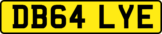 DB64LYE