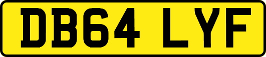 DB64LYF