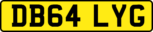 DB64LYG