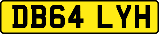 DB64LYH