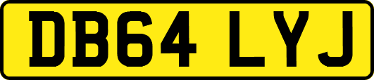 DB64LYJ