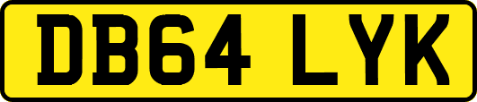 DB64LYK