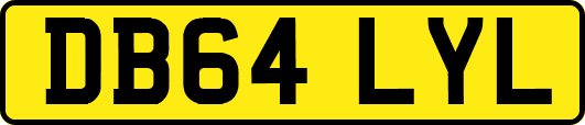 DB64LYL