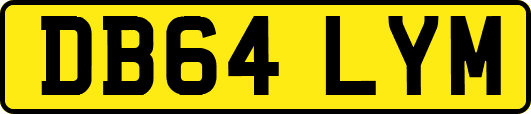 DB64LYM