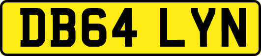 DB64LYN