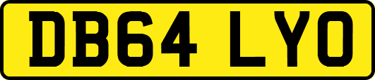 DB64LYO