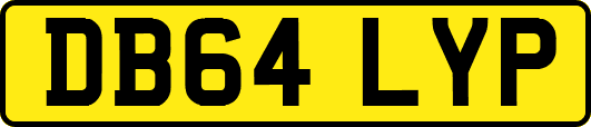 DB64LYP