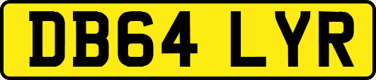 DB64LYR
