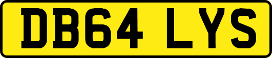 DB64LYS